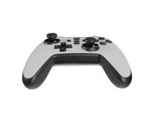Gamepad Genesis MANGAN 400, bílý (10)