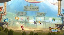 Hra na konzoli Rayman Legends: Definitive Edition - Nintendo Switch (5)