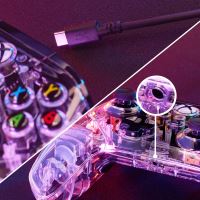 Gamepad HyperX Clutch Gladiate RGB Xbox Controller (11)