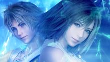 Final Fantasy X/X-2 HD - Nintendo Switch (19)