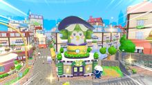 Tamagotchi Plaza - Nintendo Switch (6)