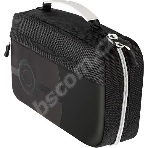 Obal na Nintendo Switch PDP Commuter Case - Poké Ball - Nintendo Switch
