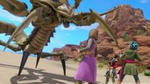 Hra na konzoli Dragon Quest XI S: Echoes - Definitive Edition - Nintendo Switch (10)