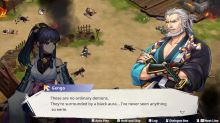 Yasha: Legends of the Demon Blade - Nintendo Switch (3)