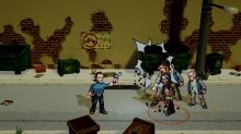 The Walking Dead: Streets of Survival - Deluxe Edition - Nintendo Switch 2 (6)