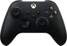 Herní konzole Microsoft Xbox Series X 1TB Carbon Black (3)