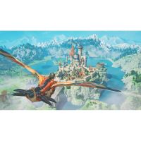 Monster Hunter Stories 3: Twisted Reflection - Nintendo Switch 2 (4)