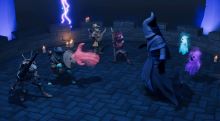 For The King II: Age of Omus Edition - PS5 (6)
