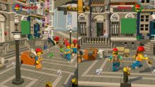 Hra na konzoli LEGO Movie Videogame - Xbox One (15)