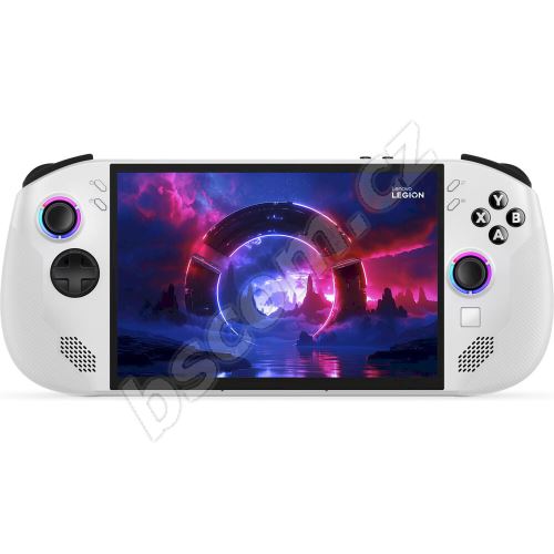 Lenovo Legion Go S 8APU1 512GB Glacier White