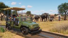 Hra na konzoli Planet Zoo: Console Edition - Xbox Series X (7)