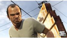 Hra na konzoli Grand Theft Auto V (GTA 5): Premium Edition - Xbox One (5)