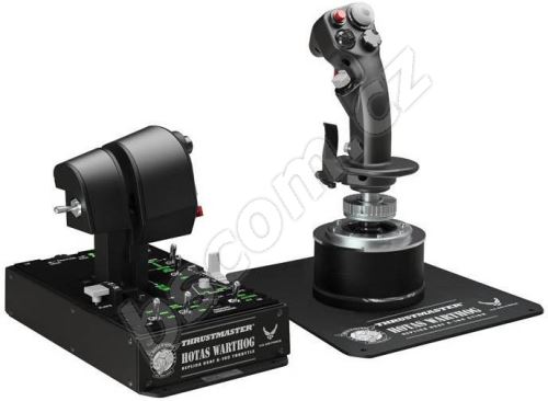 Herní ovladač Thrustmaster HOTAS Warthog