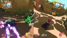 The Smurftastic Collection - Nintendo Switch (2)