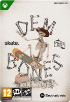 Skate. - Dem Bones Pack Deluxe Edition - Xbox Series X|S Digital