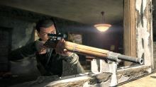 Hra na konzoli Sniper Elite V2 Remastered - Nintendo Switch (4)