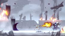 Shinobi: Art of Vengeance - Nintendo Switch (1)