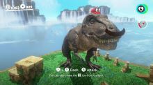 Hra na konzoli Super Mario Odyssey - Nintendo Switch (8)
