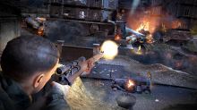 Hra na konzoli Sniper Elite V2 Remastered - Nintendo Switch (19)