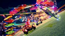 Sonic Racing: CrossWorlds - Nintendo Switch (6)