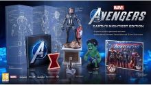 Marvels Avengers Earths Mightiest Edition (PS4) (3)