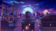 Hra na konzoli Nickelodeon All-Star Brawl 2 - Nintendo Switch (2)