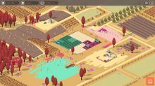 Hundred Days: Winemaking Simulator - Nintendo Switch (1)