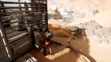 Aphelion: Pioneer Edition - PS5 (6)
