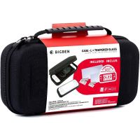 Obal na Nintendo Switch BigBen Protection case - Nintendo Switch Obal na Nintendo Switch BigBen Protection case - Nintendo Switch