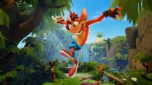 PS4 hra Crash Bandicoot 4: It's About Time (9)