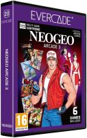 NEOGEO Arcade 3 - Evercade