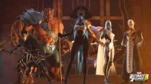 Hra na konzoli Marvel Ultimate Alliance 3: The Black Order - Nintendo Switch (10)