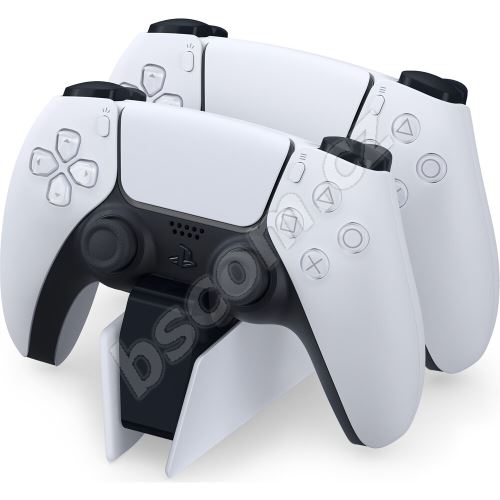 Stojan na herní ovladač PlayStation 5 DualSense Charging Station