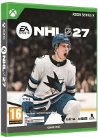 NHL 27 - Xbox Series X