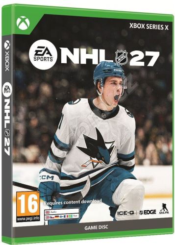 NHL 27 - Xbox Series X