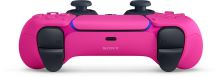Gamepad PlayStation 5 DualSense Wireless Controller - Nova Pink (1)
