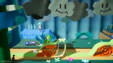 Hra na konzoli Yoshis Crafted World - Nintendo Switch (9)