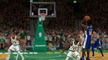 NBA 2K19 (Xbox One) (3)