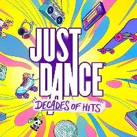 Just Dance Decades of Hits: Limited Edition - Nintendo Switch
