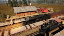 Railroads Online Pioneer Edition - PS5 (2)