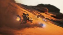 Star Wars: Galactic Racer - PS5 (5)