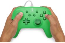 PowerA Enhanced Wired Controller for Nintendo Switch - Seafoam (7)
