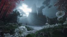 Wuchang: Fallen Feathers - Day One Edition - PS5 (4)