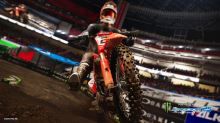Hra na konzoli Monster Energy Supercross 25: Day One Edition - Xbox Series X (5)