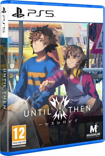 Until Then - PS5