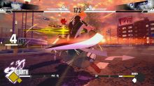 Hra na konzoli Bleach Rebirth of Souls - PS5 (7)