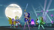 Hra na konzoli DC Super Hero Girls: Teen Power - Nintendo Switch (4)
