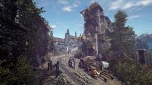 Hra na konzoli Kings Bounty 2 - PS4 (8)