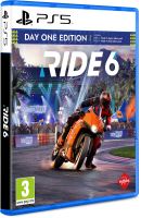 Ride 6: Day One Edition - PS5