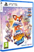 New Super Luckys Tale - PS5